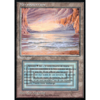 Underground Sea (French)